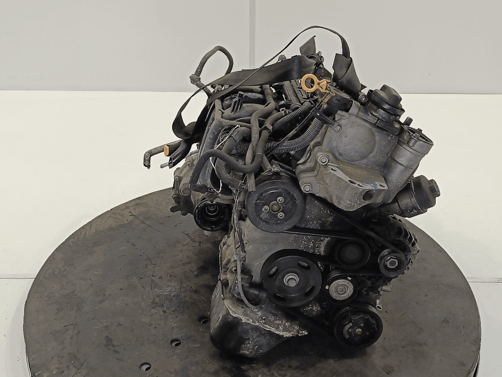 Двигатель к Volkswagen Polo 4 (01-05)