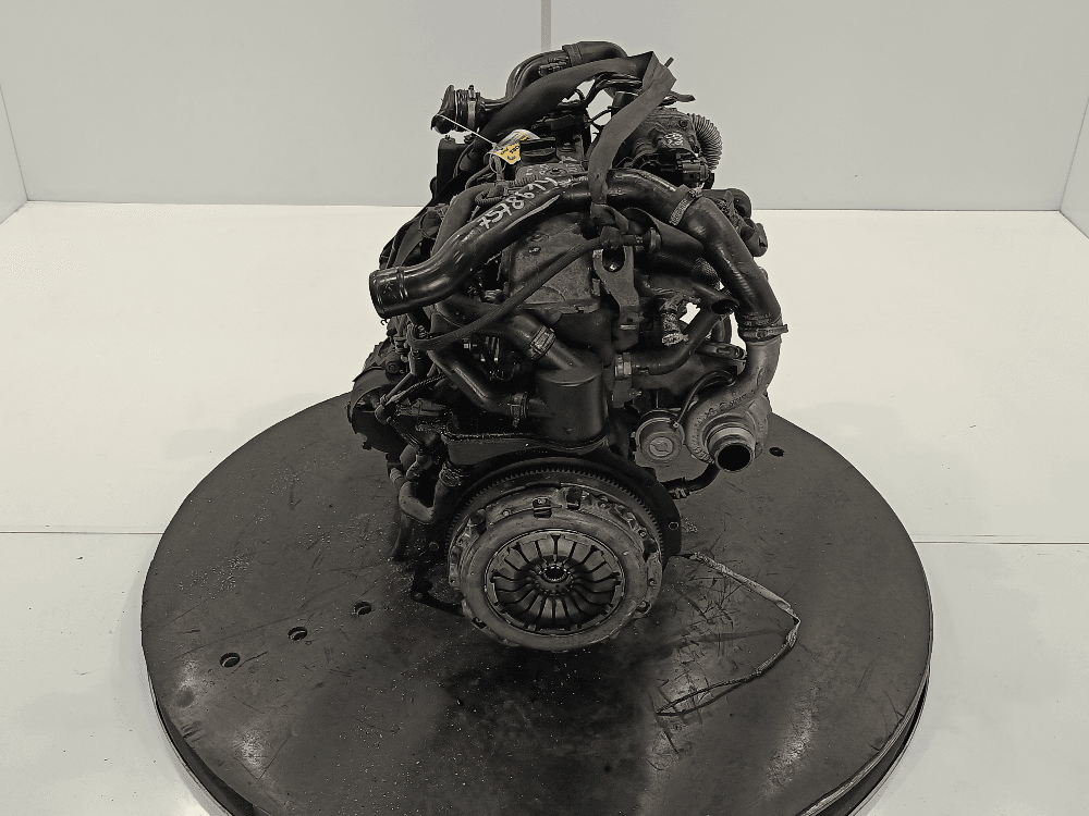 Двигатель к Ford Focus 2 (04-08)