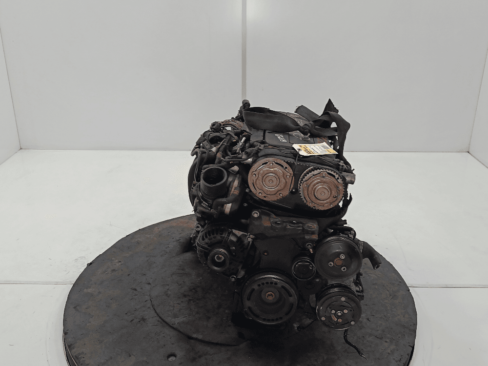 Двигатель к Opel Vectra C Рестайлинг (05-09)