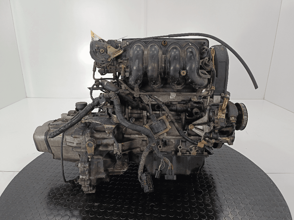 Двигатель к Rover 400 HH-R (95-00)