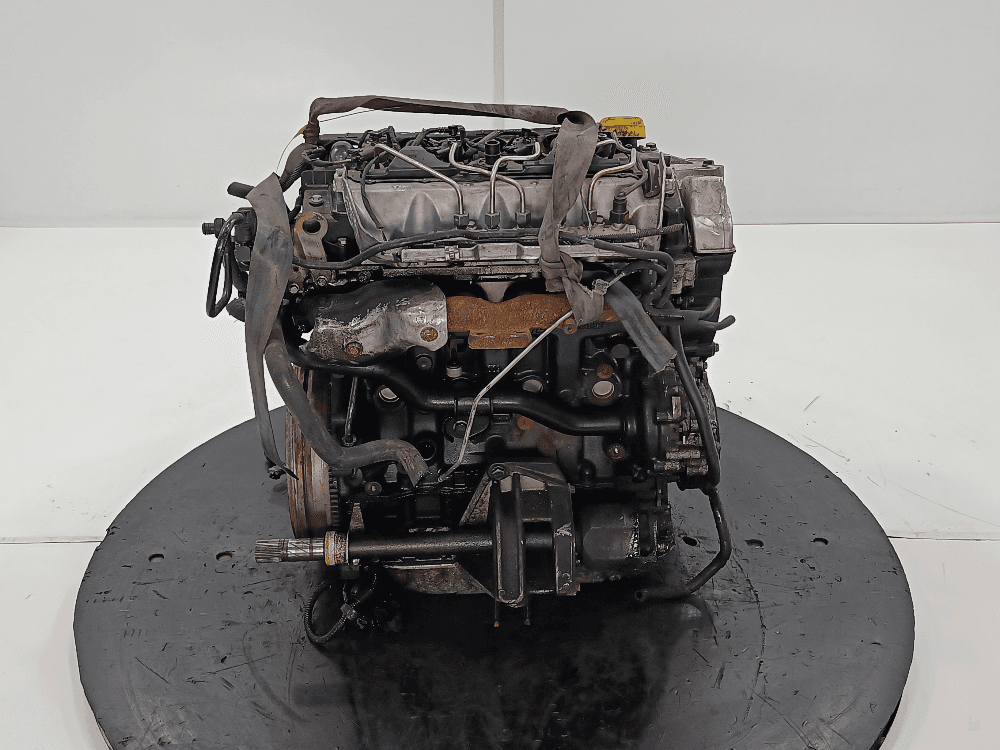 Двигатель к Renault Espace 4 (02-06)