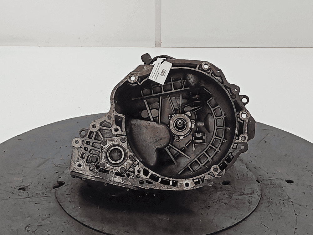 КПП механическая (МКПП) к Chevrolet Cruze J300 (09-12)