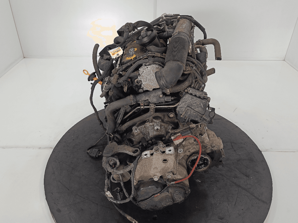 Двигатель к Volkswagen Golf 5 (03-09)