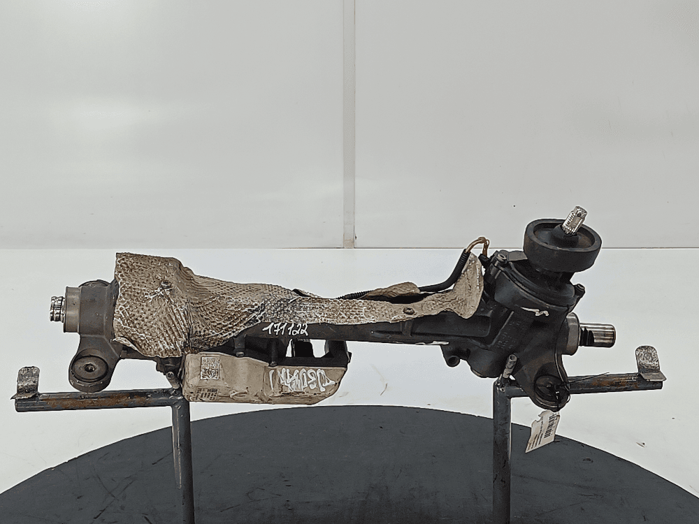 Рулевая рейка к Volkswagen Passat B7 (10-15)