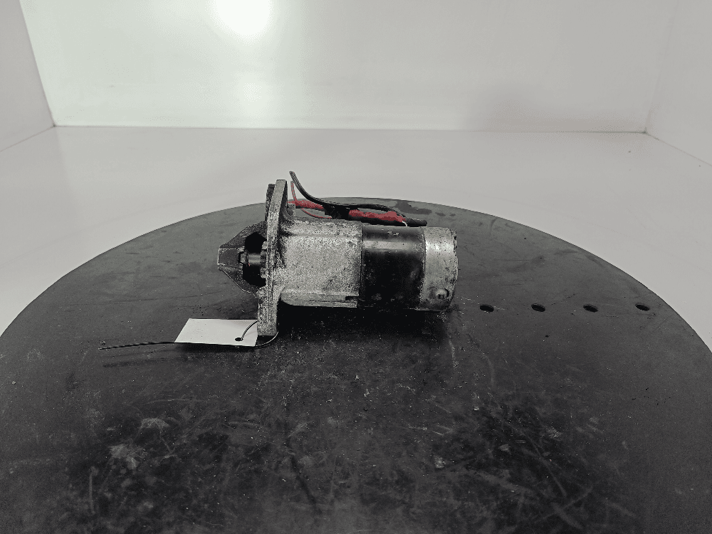 Стартер к Renault Kangoo 2 (07-13)