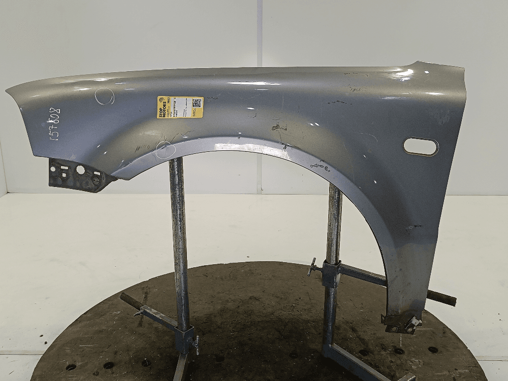 Крыло переднее левое к Volkswagen Passat B5+ Рестайлинг (00-05)