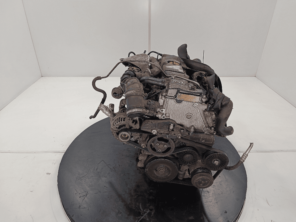 Двигатель к Opel Astra G (98-04)