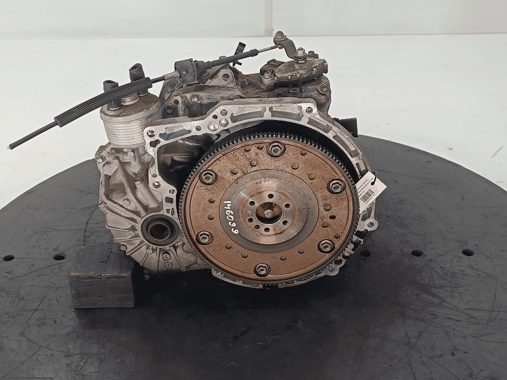 КПП автоматическая (АКПП) к Mini Cooper R56 Рестайлинг (10-13)