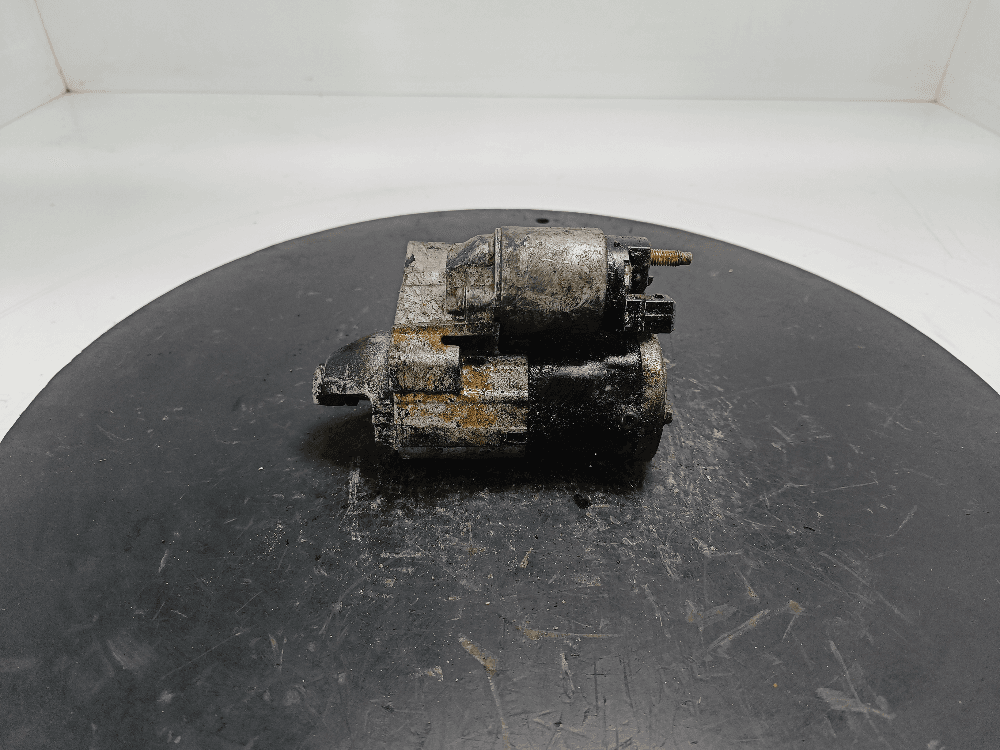 Стартер к Peugeot 308 1 (07-11)