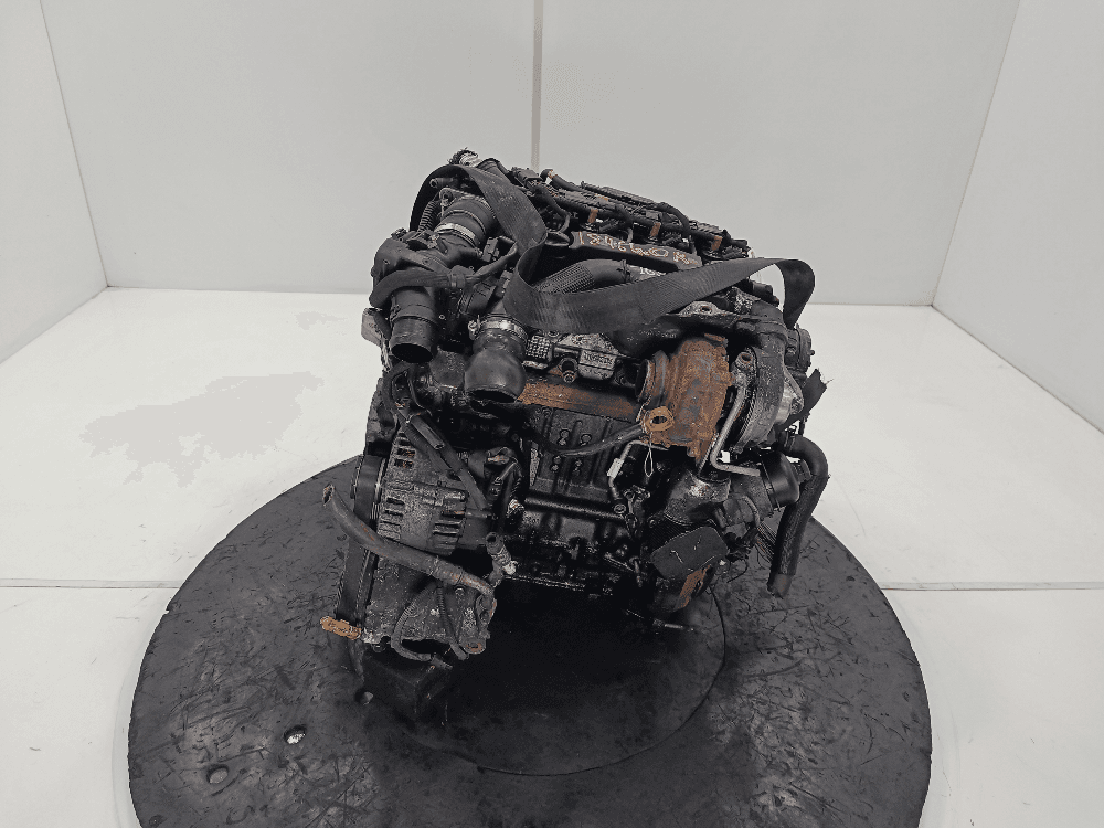 Двигатель к Peugeot 308 1 (07-11)
