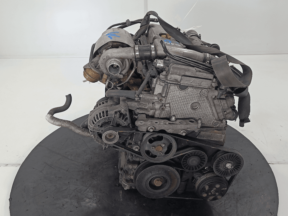 Двигатель к Opel Vectra C (02-05)