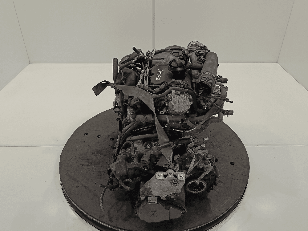 Двигатель к Volkswagen Golf 5 (03-09)
