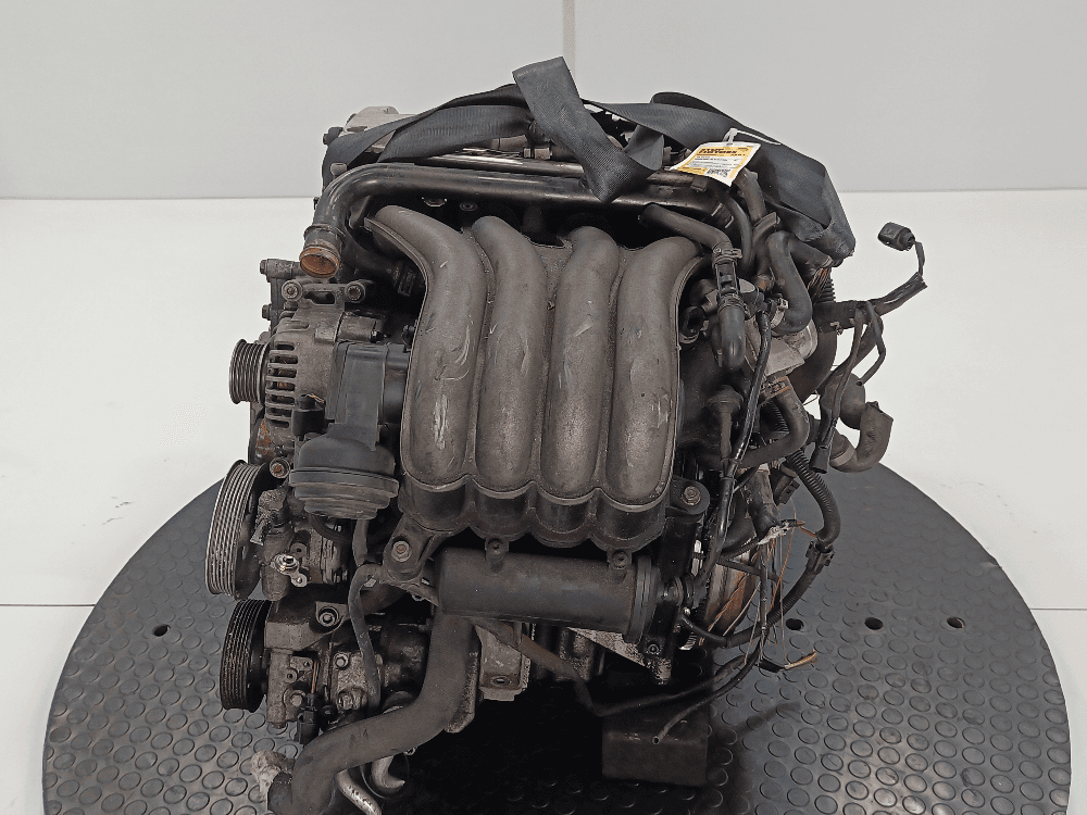 Двигатель к Volkswagen Passat B5+ Рестайлинг (00-05)