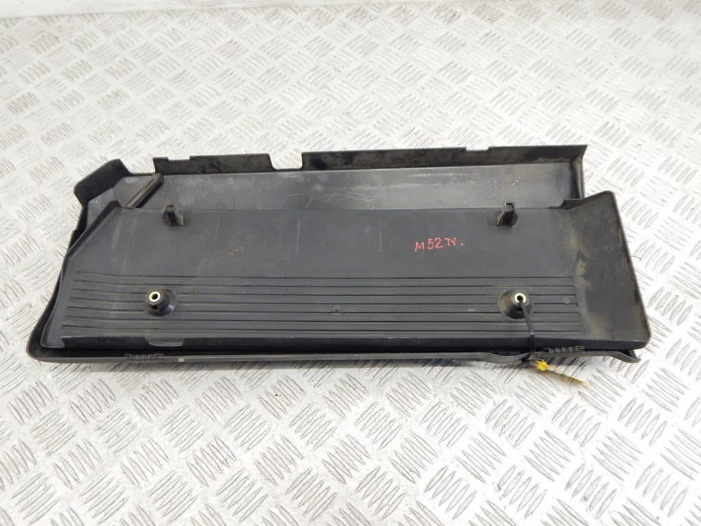 Декоративная крышка двигателя к BMW 5 E39 (95-00)