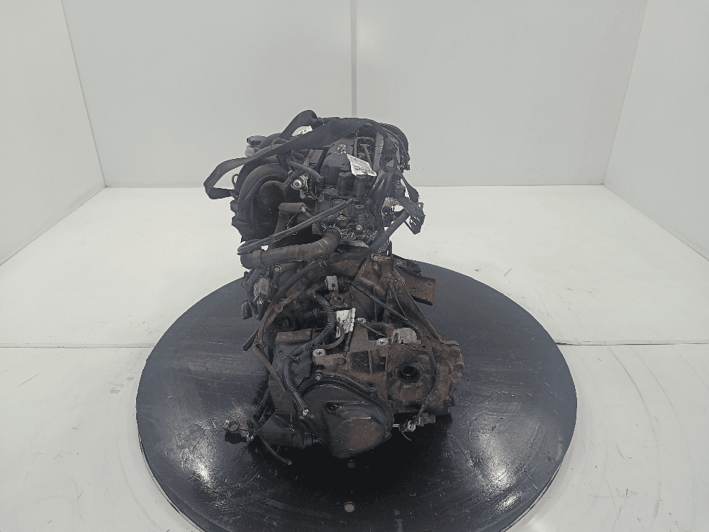 Двигатель к Ford Focus 2 (04-08)