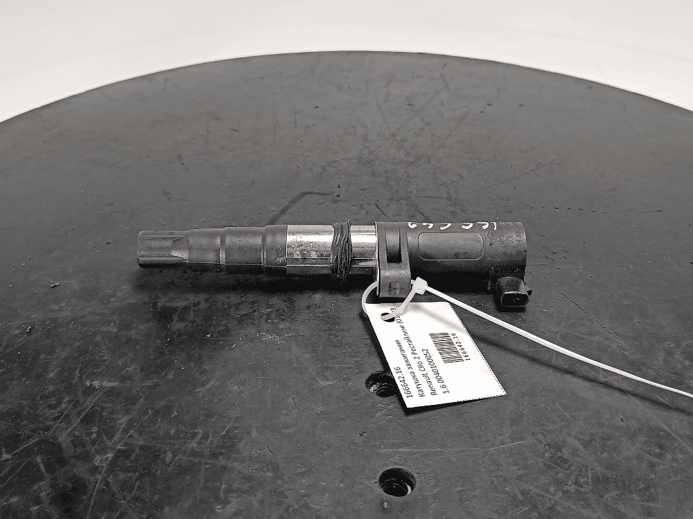 Катушка зажигания к Renault Clio 2 Рестайлинг (01-03)