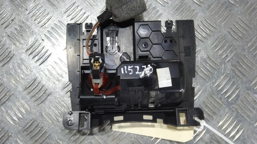 Пепельница к Audi A4 B8/8K (07-11)