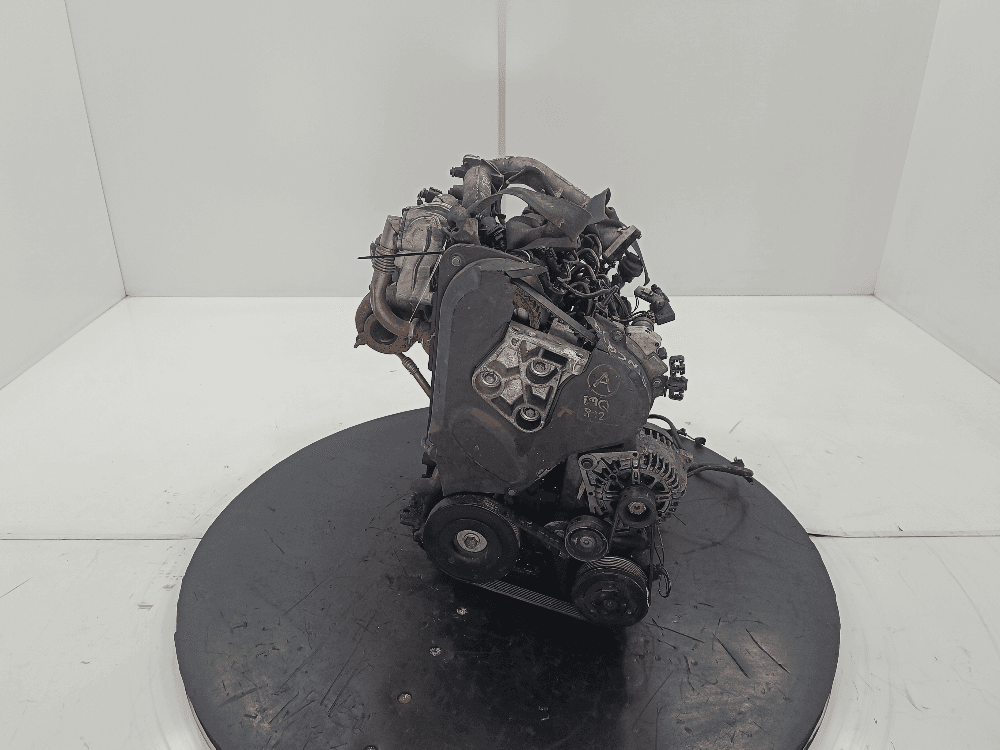 Двигатель к Volvo S40 1 Рестайлинг (00-04)