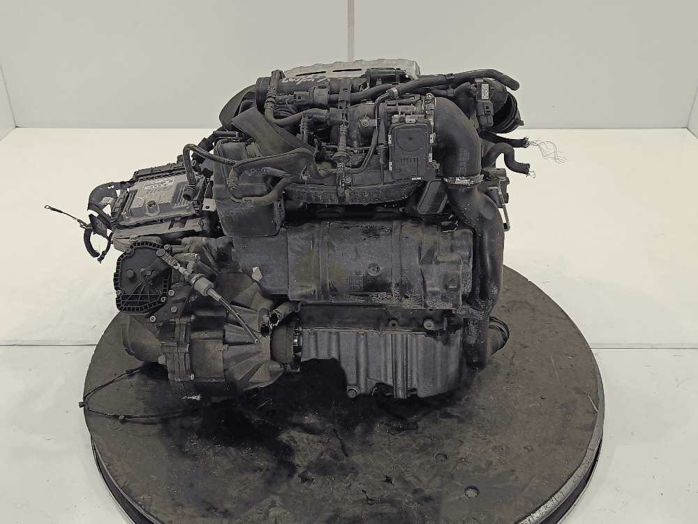 Двигатель к Volkswagen Golf 6 (08-15)
