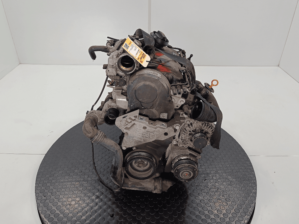Двигатель к Volkswagen Golf 5 (03-09)