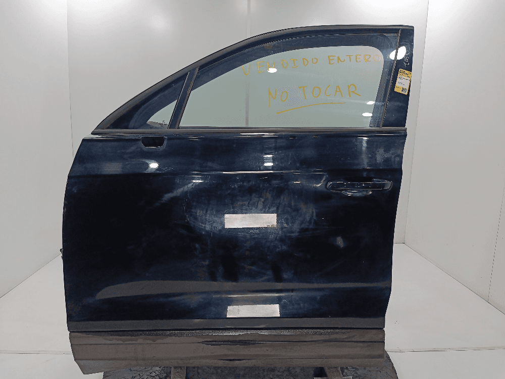 Дверь передняя левая к Volkswagen Touareg 3 (18-24)