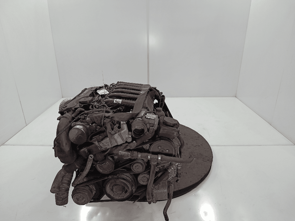 Двигатель к BMW 7 E65/E66 (01-05)