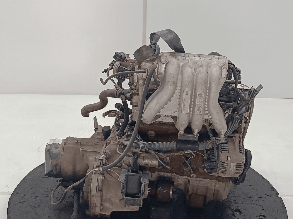 Двигатель к Renault Scenic 1 (96-99)