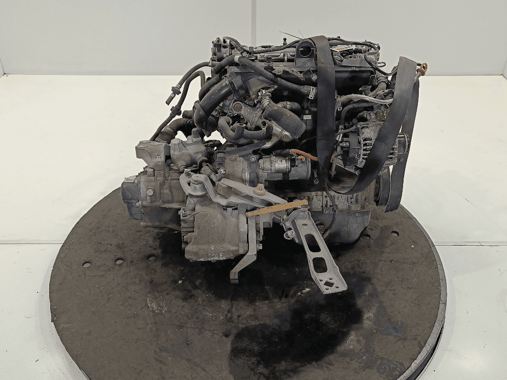 Двигатель к Opel Corsa D (06-11)