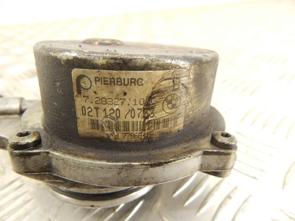 Насос вакуумный к BMW 5 E39 Рестайлинг (00-04)