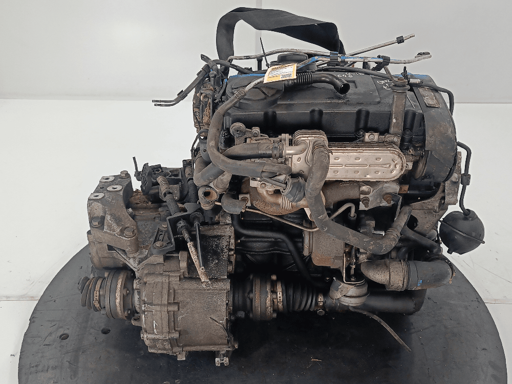 Двигатель к Volkswagen Golf 5 (03-09)