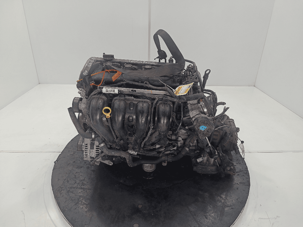 Двигатель к Ford Focus 2 (04-08)
