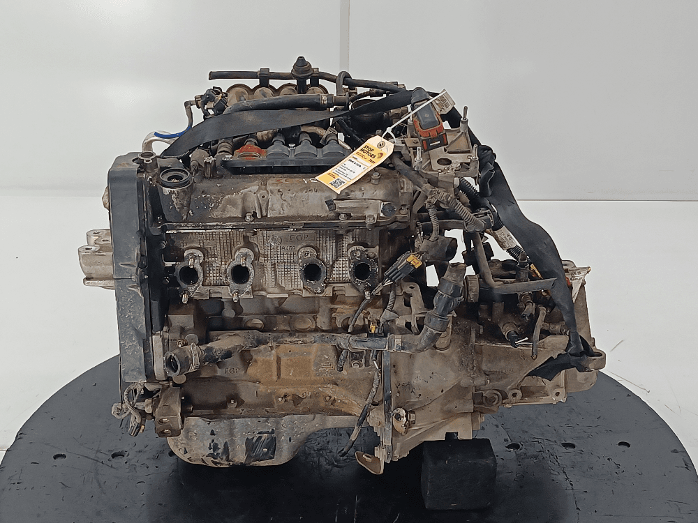 Двигатель к Fiat Grande Punto (05-18)