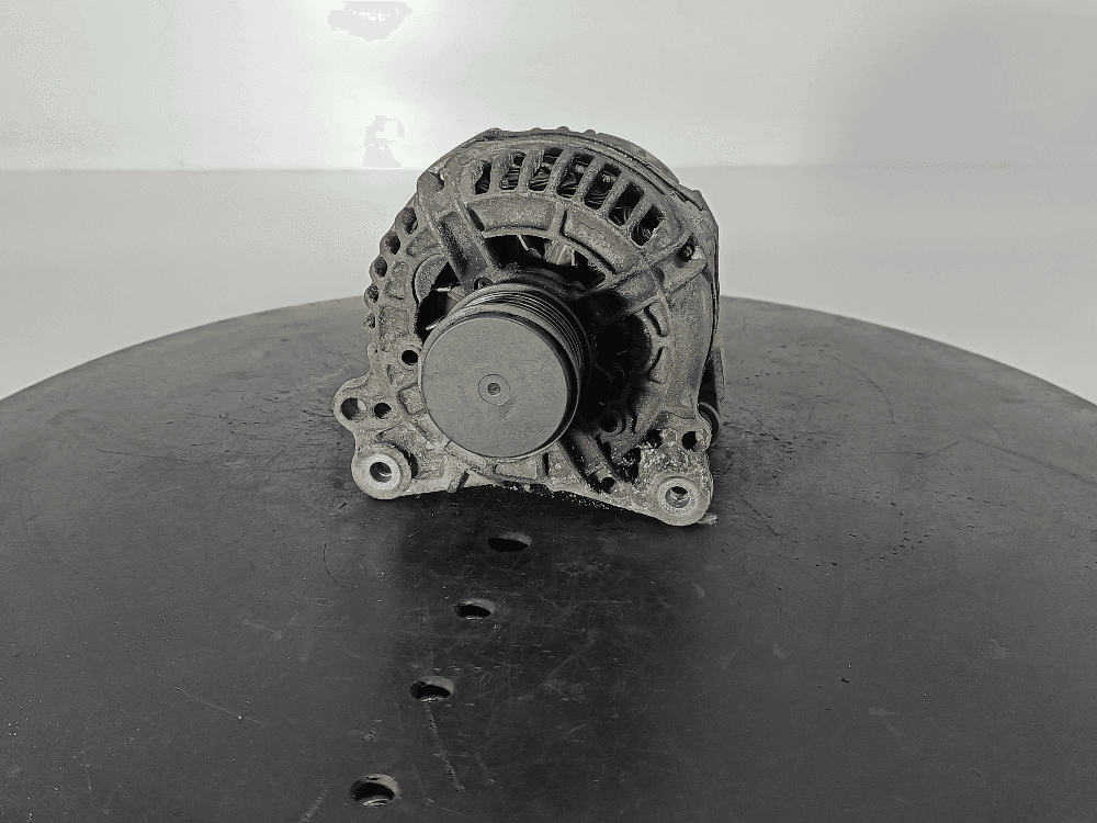 Генератор к Volkswagen Golf 4 (97-06)