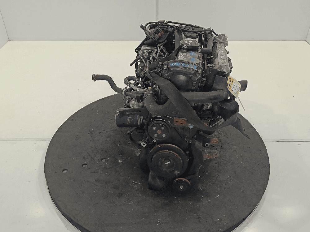 Двигатель к Nissan  Primera P11 (96-00)