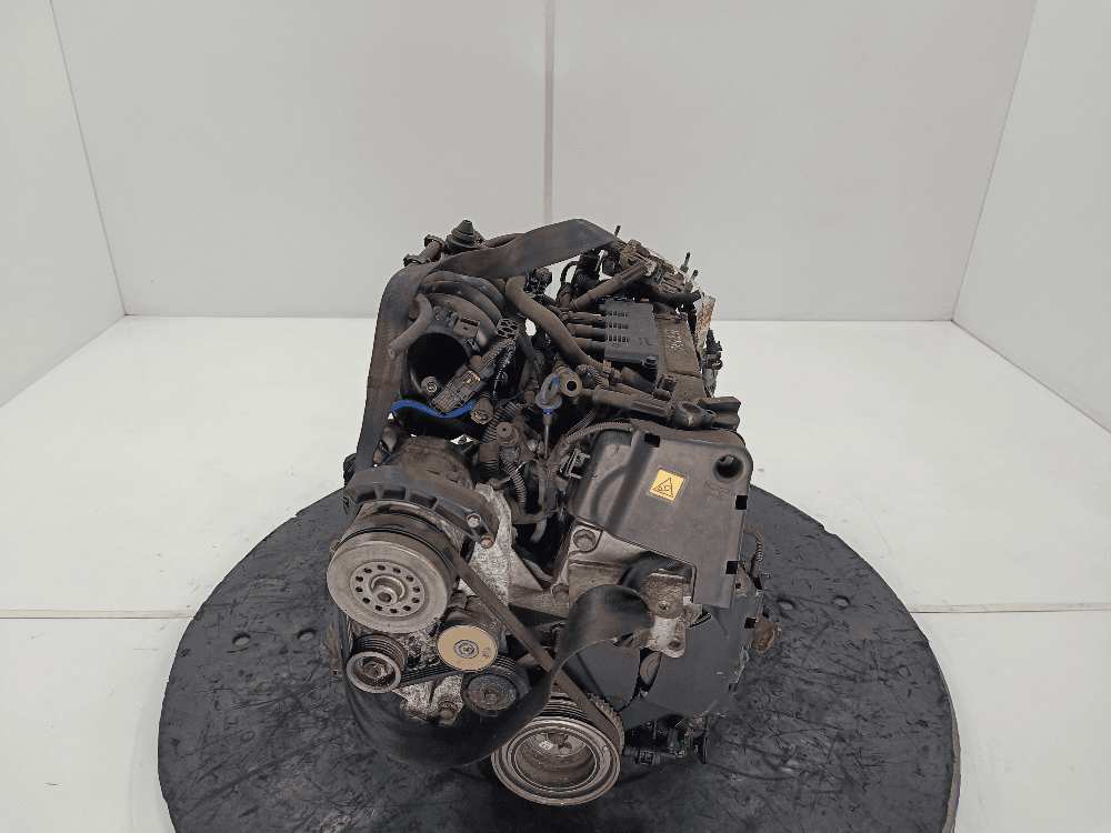 Двигатель к Fiat Grande Punto (05-18)