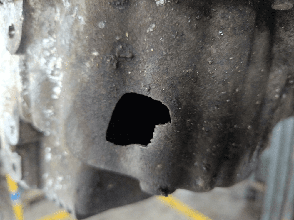 Двигатель к Renault Megane 3 (08-14)