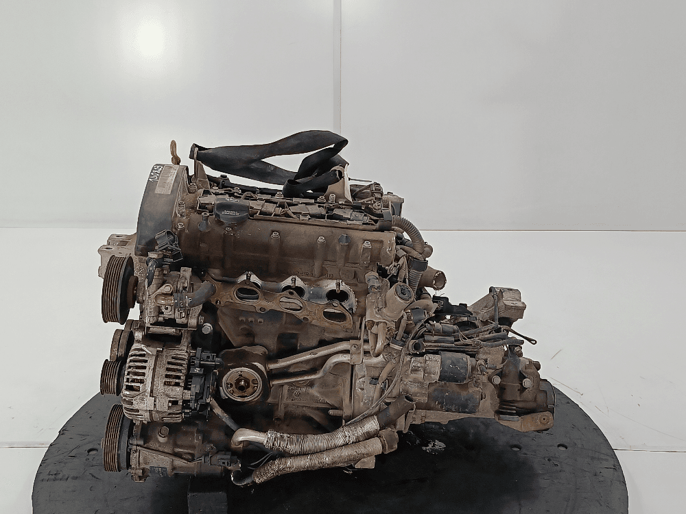 Двигатель к Volkswagen Golf 4 (97-06)