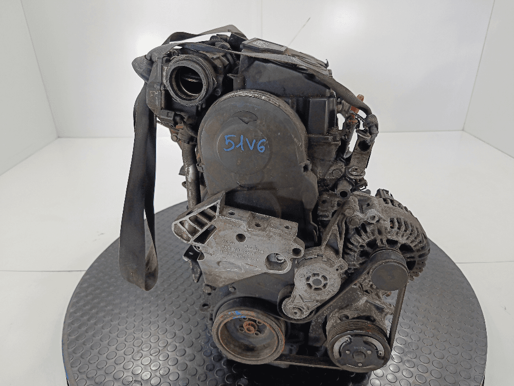 Двигатель к Volkswagen Golf 5 (03-09)