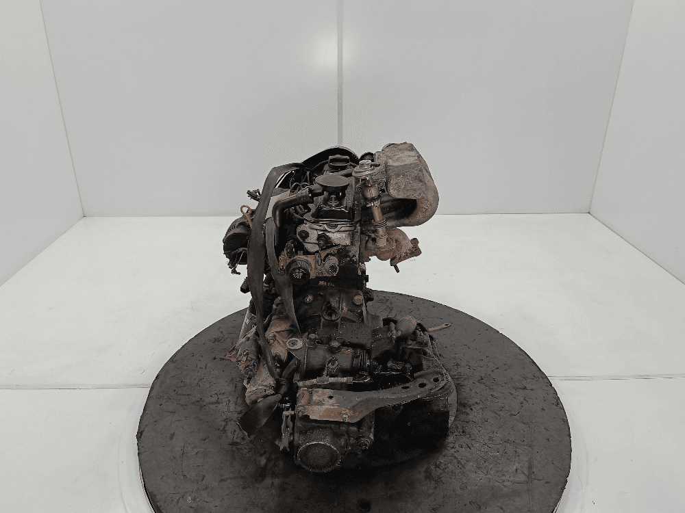 Двигатель к Volkswagen Golf 3 (91-99)