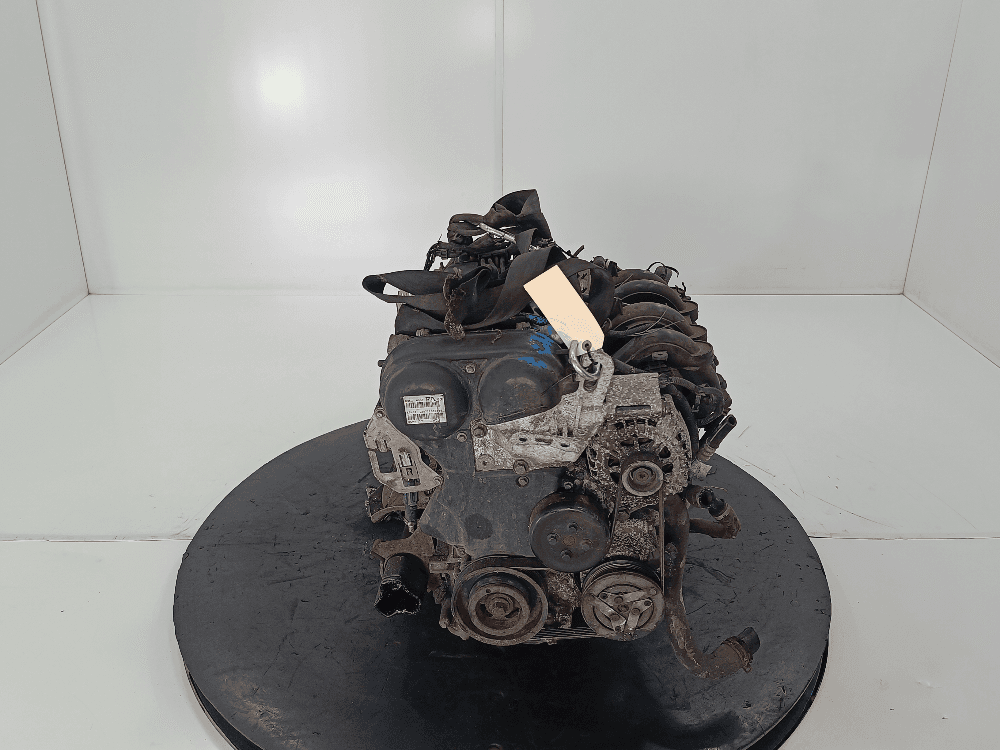Двигатель к Ford Focus 3 (11-15)