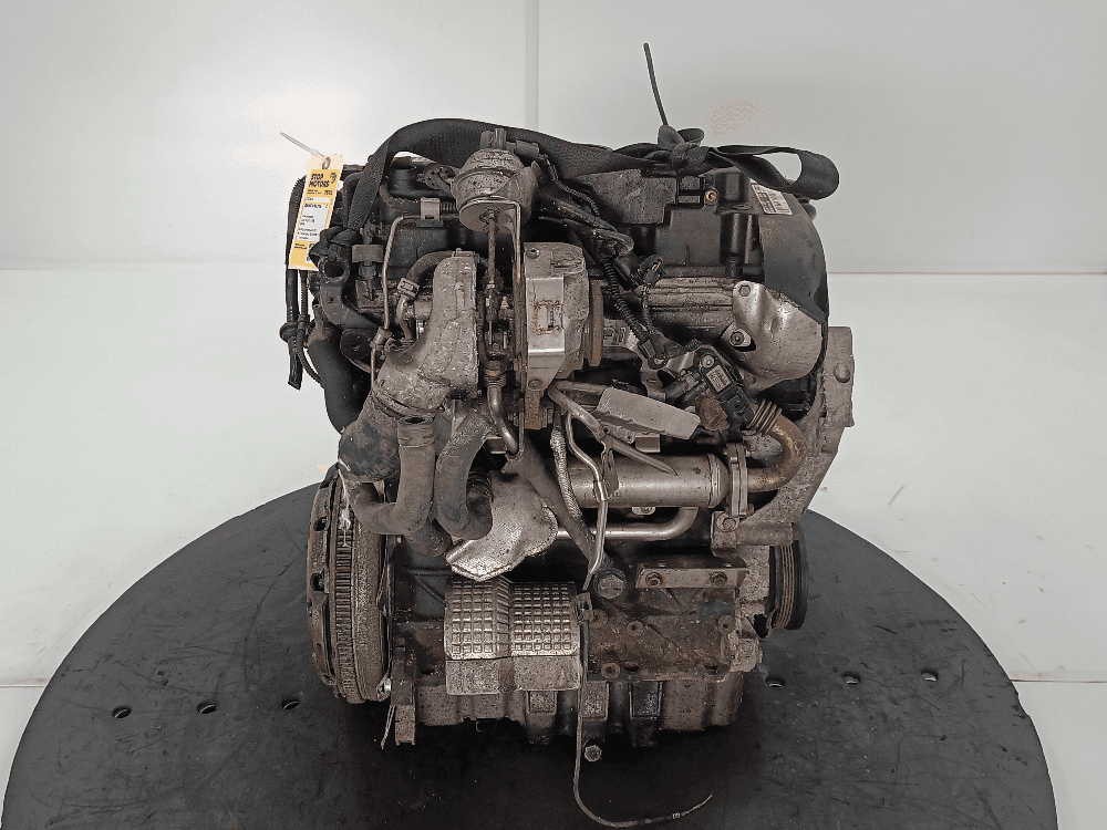 Двигатель к Volkswagen Golf 5 (03-09)