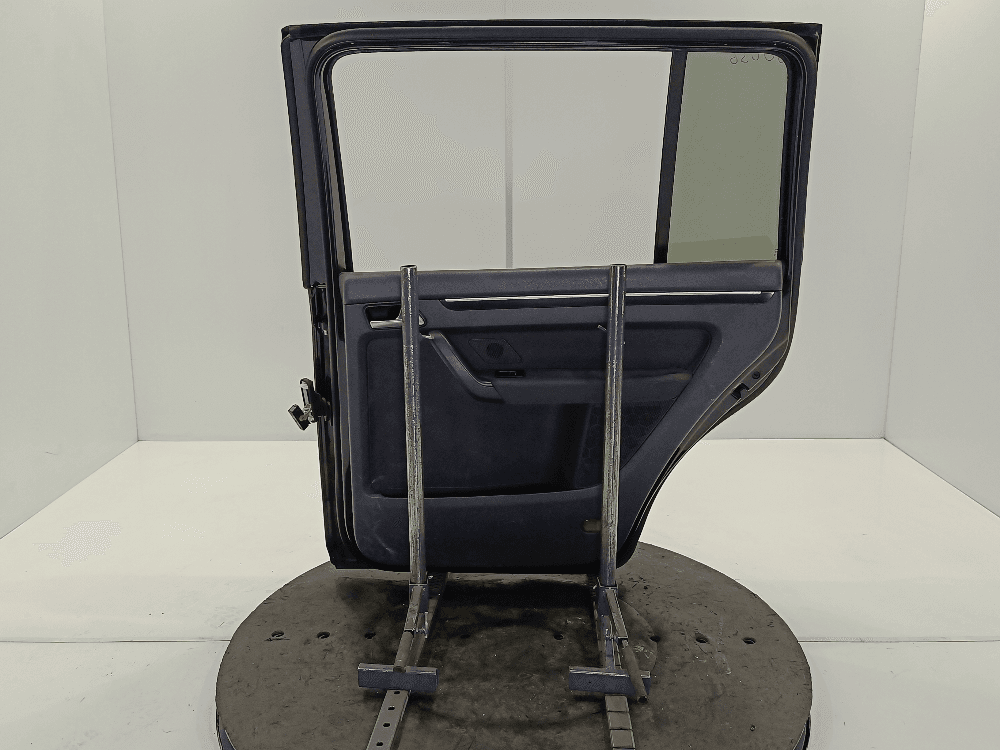 Дверь задняя правая к Volkswagen Touran 2 (10-15)