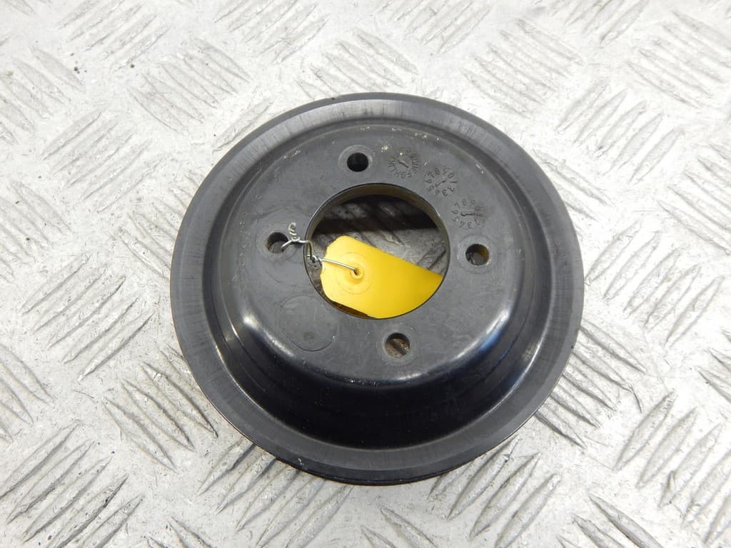 Шкив помпы к BMW 3 E46 (97-03)