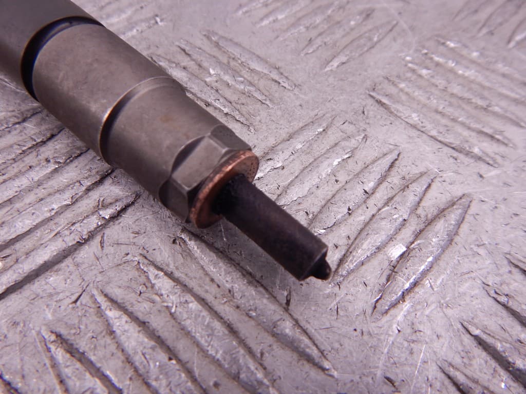 Форсунка к BMW 3 F34 (13-16)