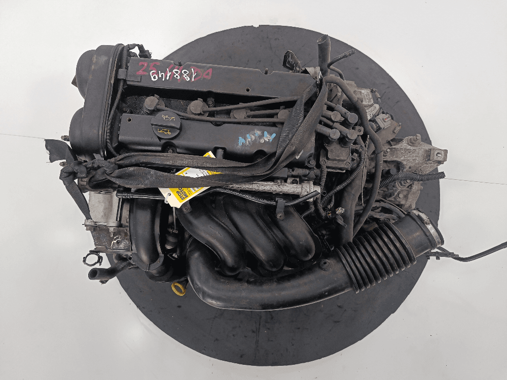 Двигатель к Ford Focus 2 (04-08)