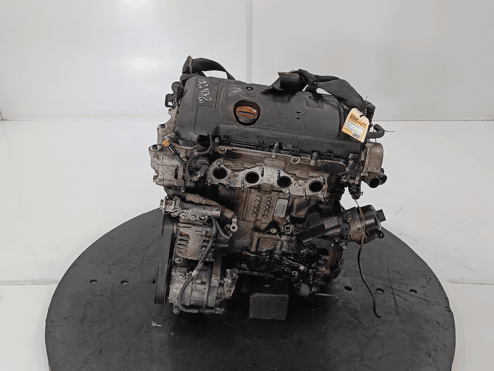 Двигатель к Peugeot 308 1 (07-11)