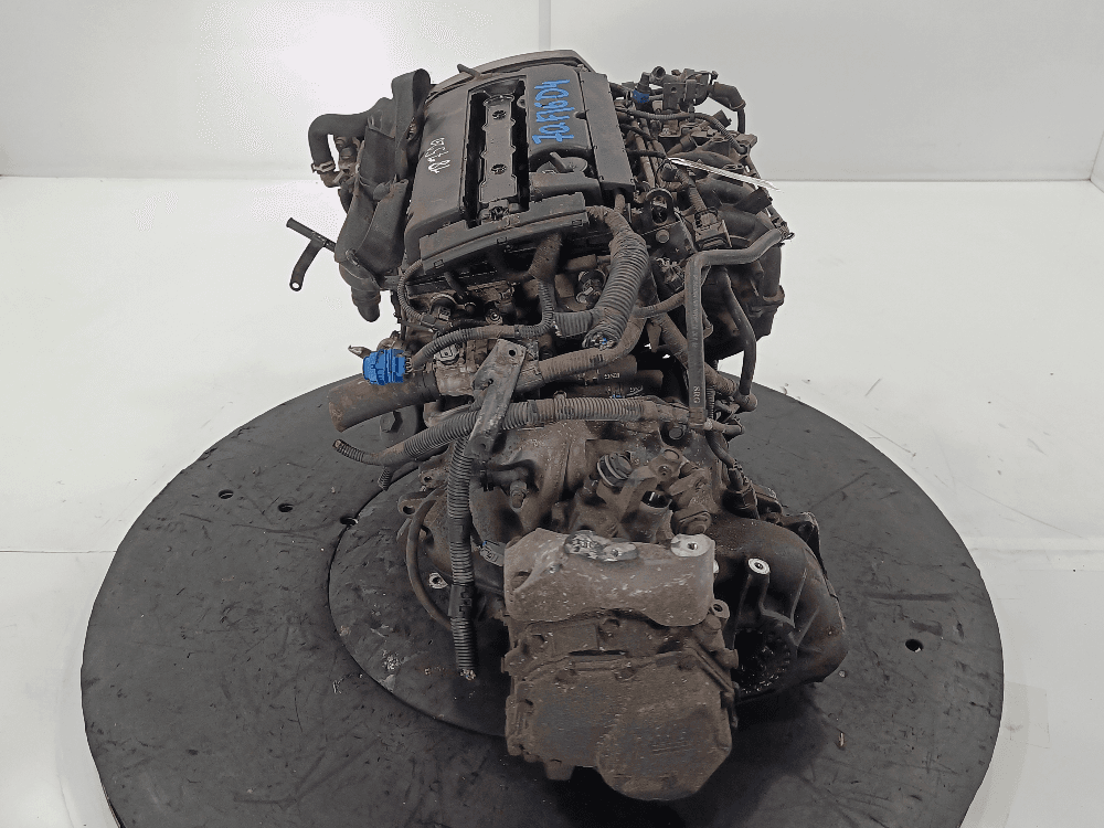 Двигатель к Chevrolet Cruze J300 (09-12)