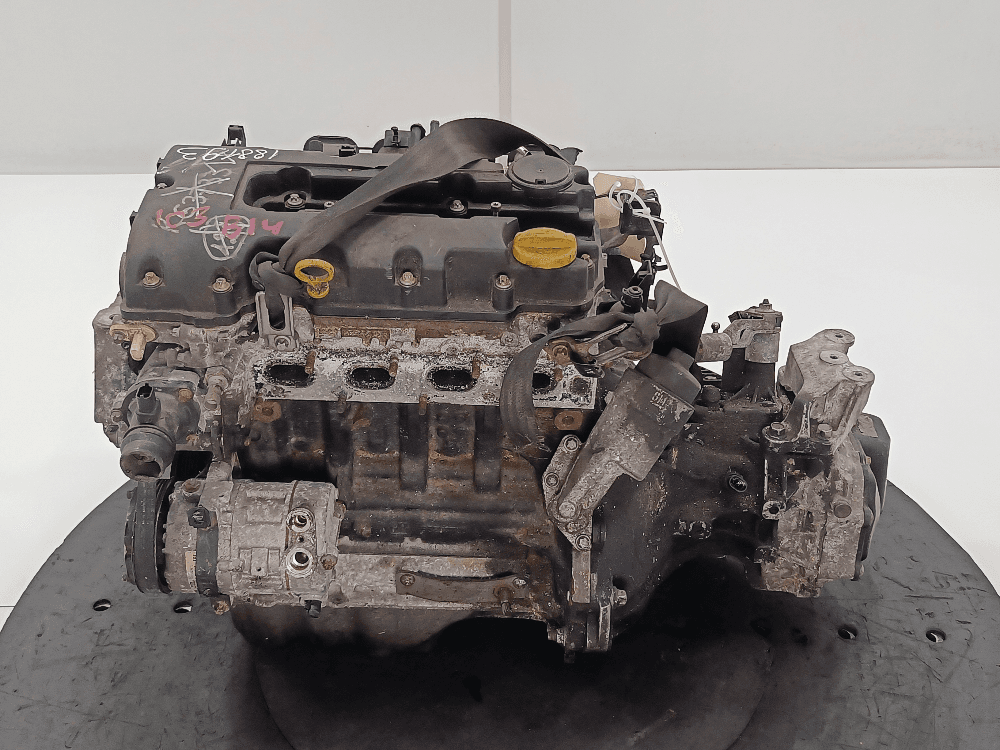 Двигатель к Opel Meriva 2 Рестайлинг (13-24)