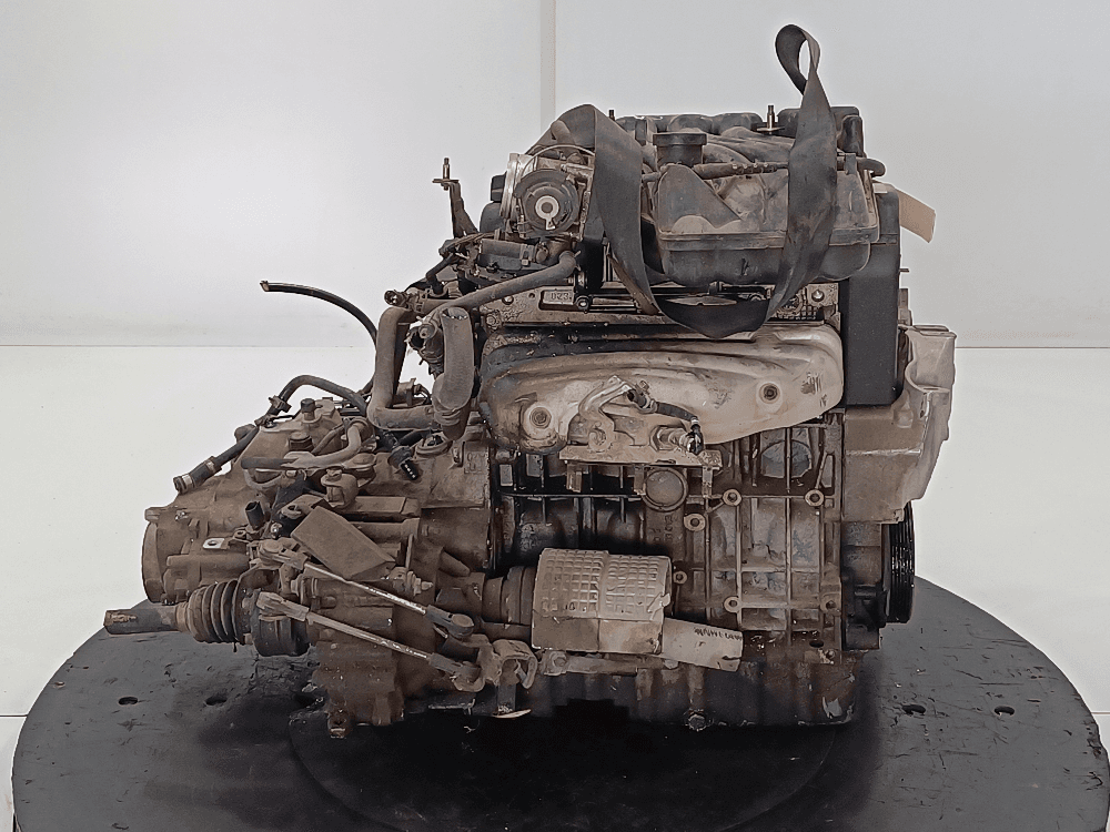 Двигатель к Volkswagen Golf 4 (97-06)