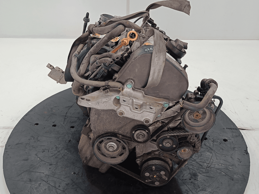 Двигатель к Volkswagen Golf 4 (97-06)